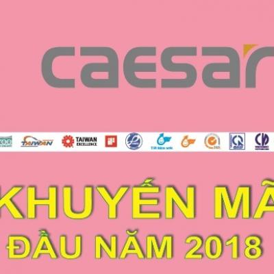 CHƯƠNG TRÌNH KHUYẾN MÃI MÙA HÈ 2018